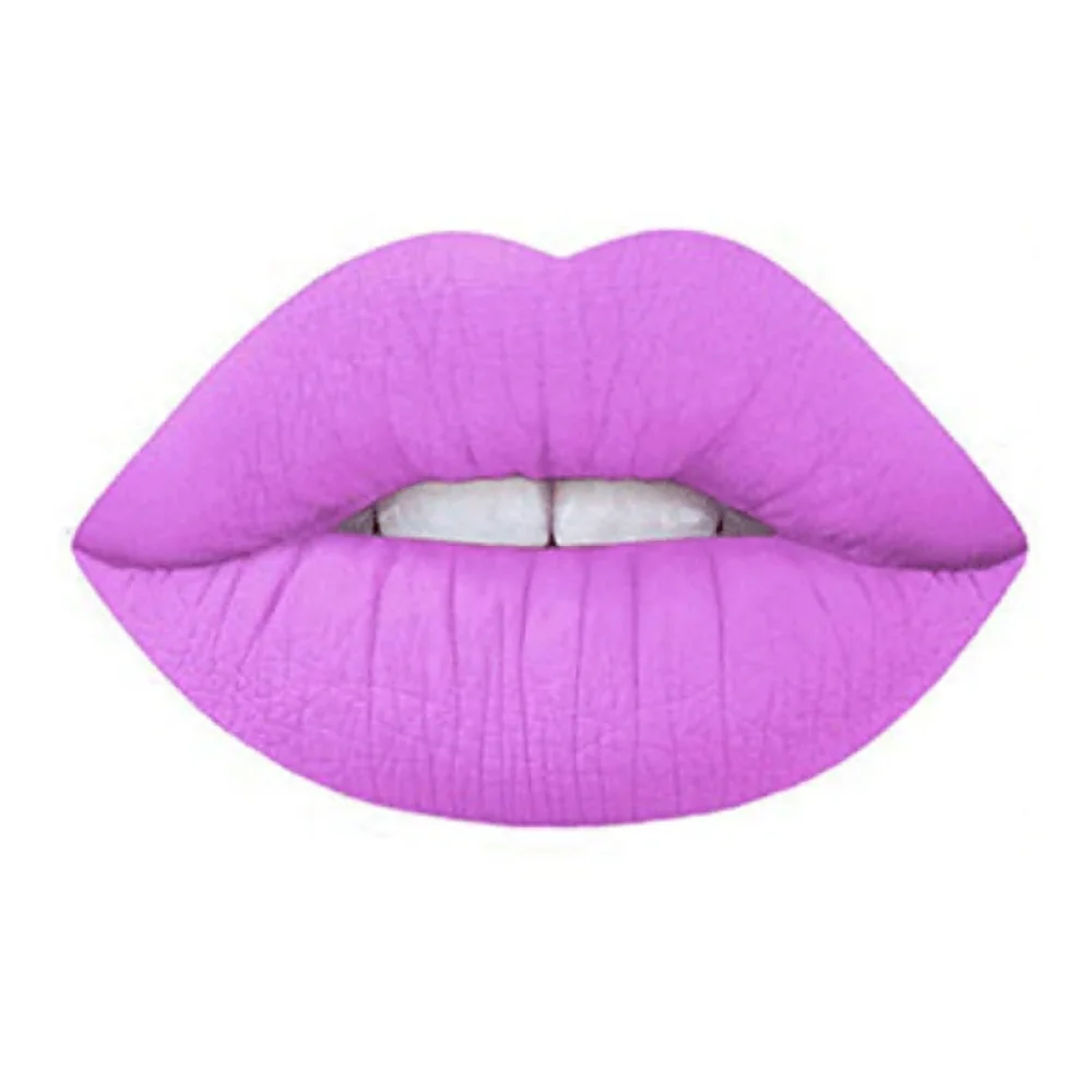 Lime Crime- Rave - Matte Velvetine Lipstick - RARE- Discontinued -